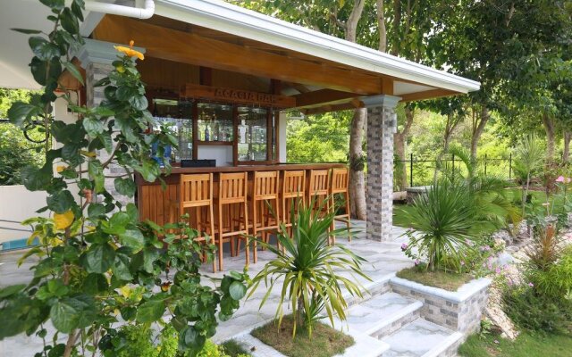 Garden Bungalows Resort