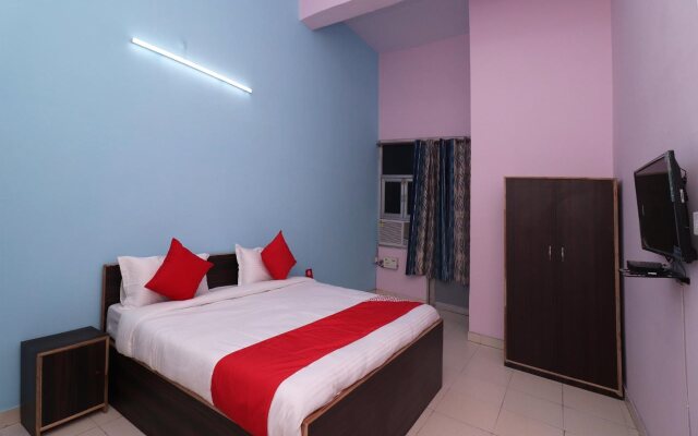 Mohit International By OYO Rooms