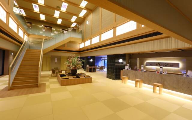 Tennenonsen Dandannoyu Onyadononomatsue