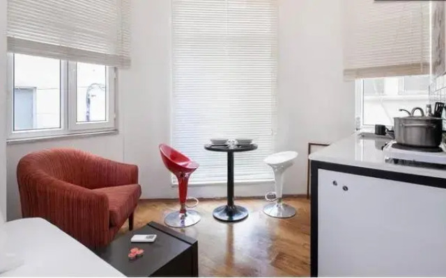 Manon Hostel Galata