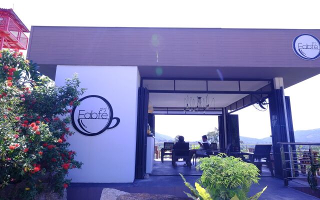 Pannipa Villa