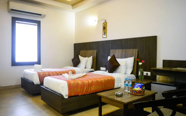 Hotel City Inn