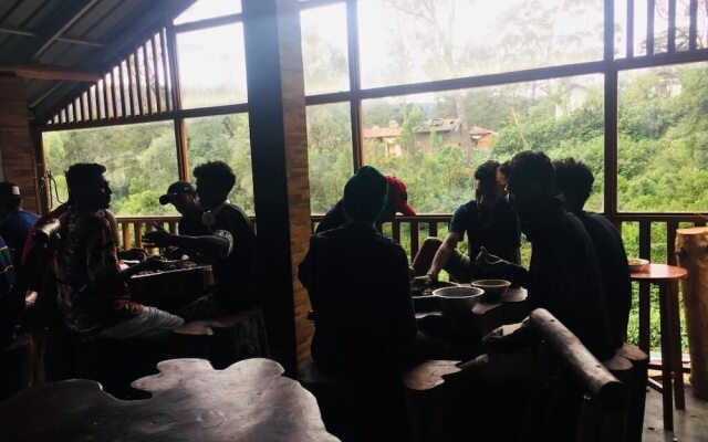 Thalagala Oya Resort