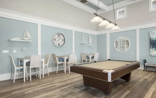 Kokomo Key - Four Bedroom Home