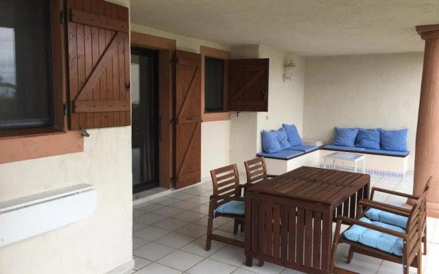 Résidence Playa Del Oro 31