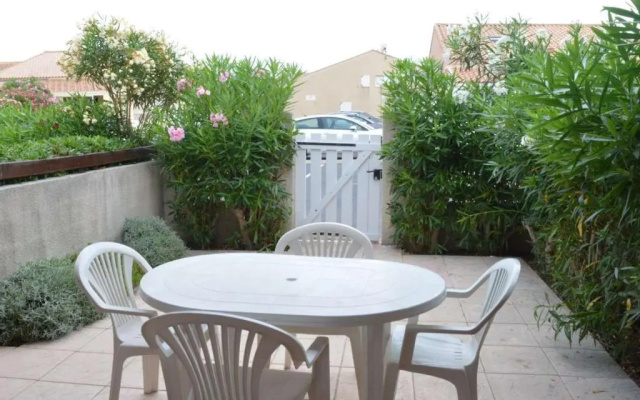 Maison Narbonne, 3 pièces, 8 personnes - FR-1-229B-25