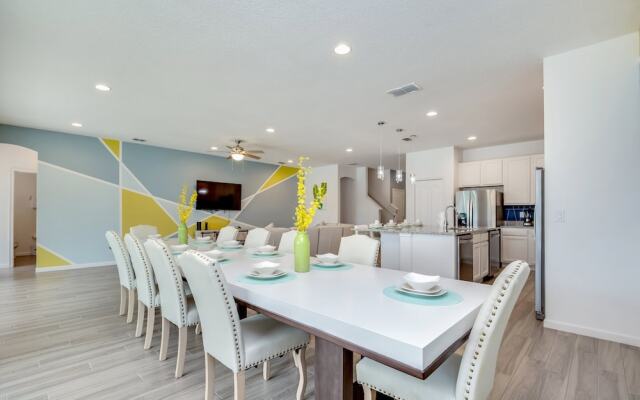 The Ultimate 10 Bedroom 8 Bathroom