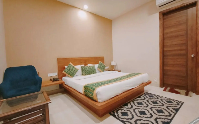 Hotel Grand Fortune
