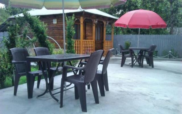 Hostel/Hotel Tavisufleba