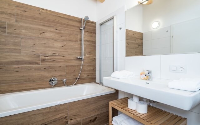 Modern Apartment in Werfenweng With Sauna