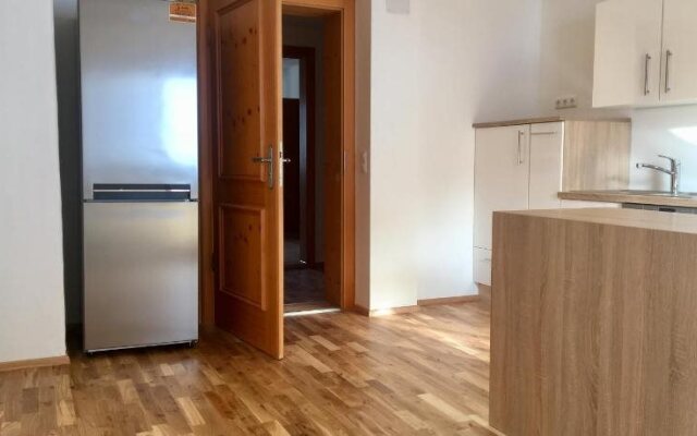 Sonnenhof - Ferienwohnung
