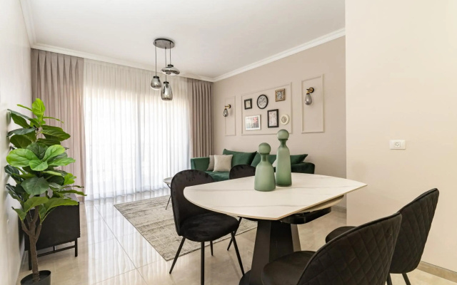 Gorgeous 1 bedroom apt Haneviim 46 Jerusalem