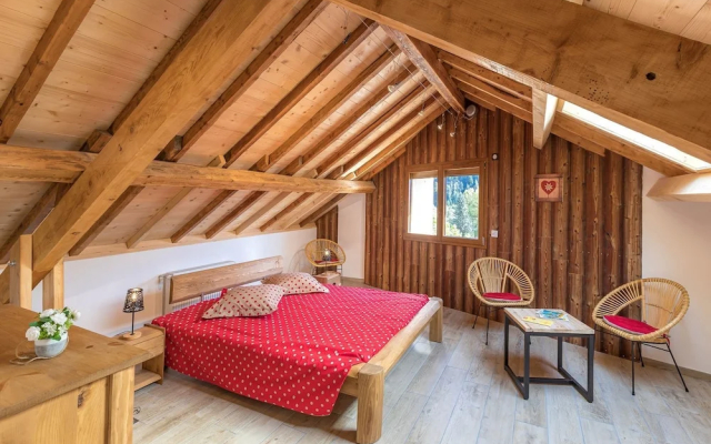 Gîtes Coste Belle et Costillon