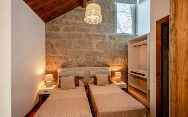 Quinta das Lamas - Oak Tree House