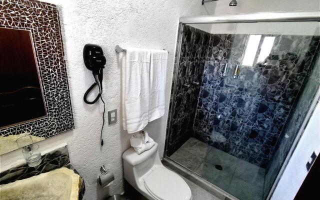 Hotel Peña Florencia