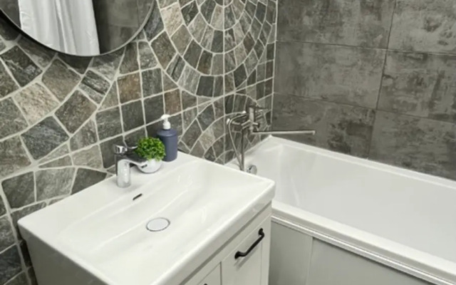 Апартаменты Эль Апарт на улице Вересаева 101/3 строение 1