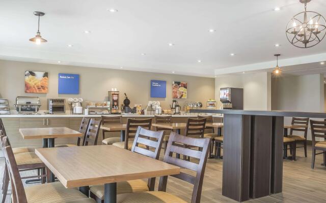 Comfort Inn Chatham