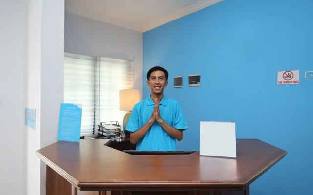 Sky Inn Syariah Fatmawati 2 Jakarta