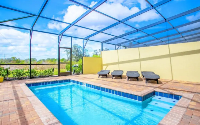 5 Bdrm 5 Bathrm Home at Solterra