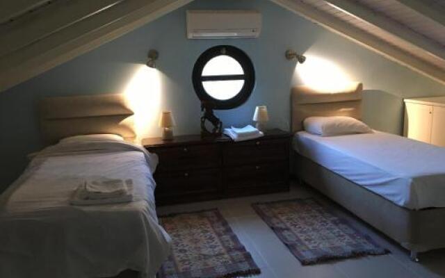 Derya Beach Apartment