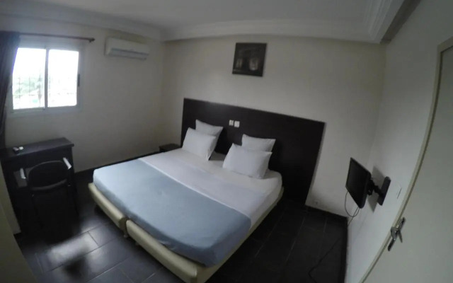 Amann Hotel spa Hammam Sauna