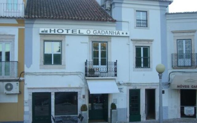 Hotel O Gadanha