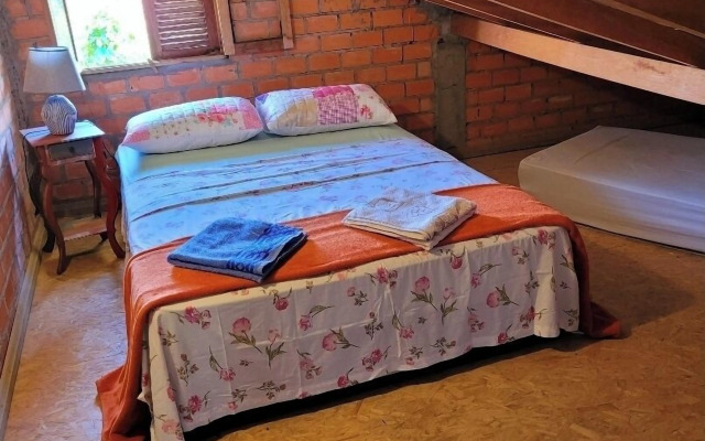 Spa Hostel Villa Morena