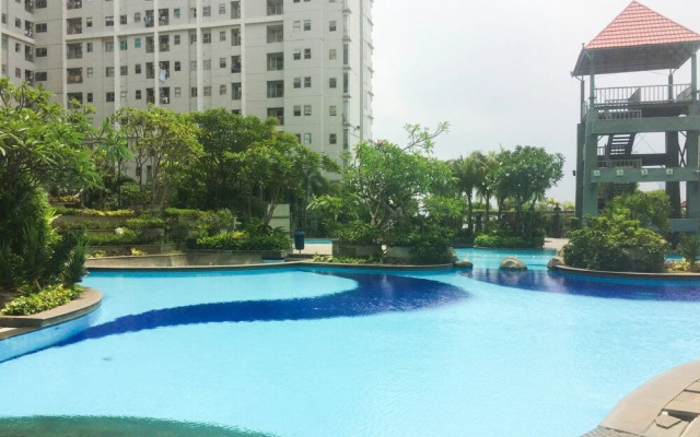 Modern 2BR Apartment @Seasons City