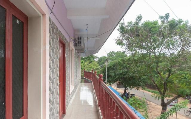 Auro GP Guest House