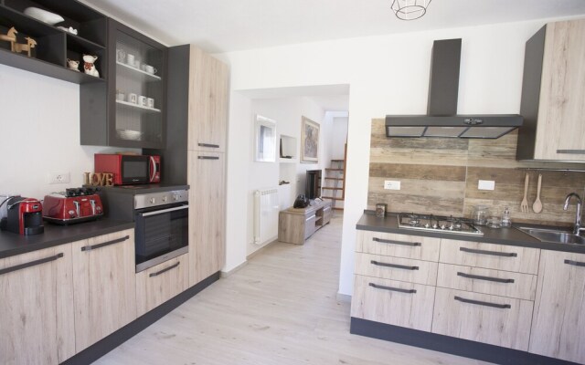 Appartamenti Casa Santi