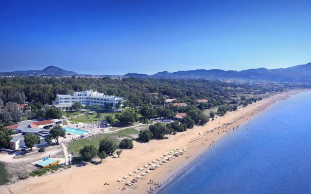 Domes Aulus Zante, Autograph Collection