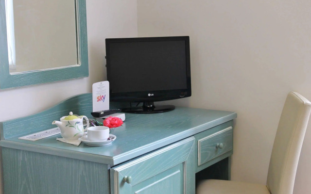 Hotel Riviera Varazze