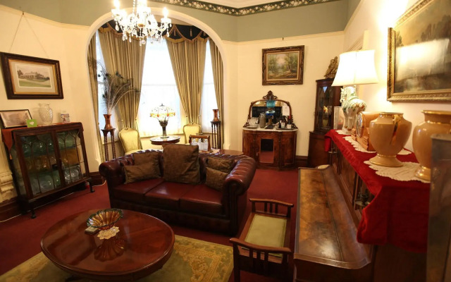 The Grand On Macfie