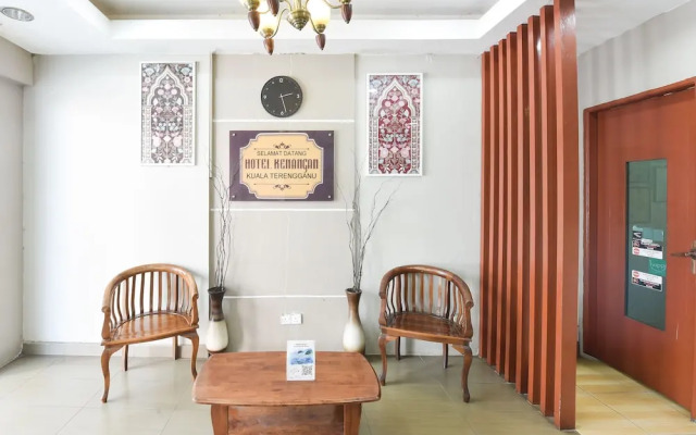 OYO 91052 Hotel Kenangan