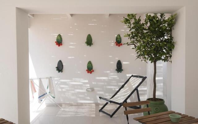 I Colmi Trulli Suites