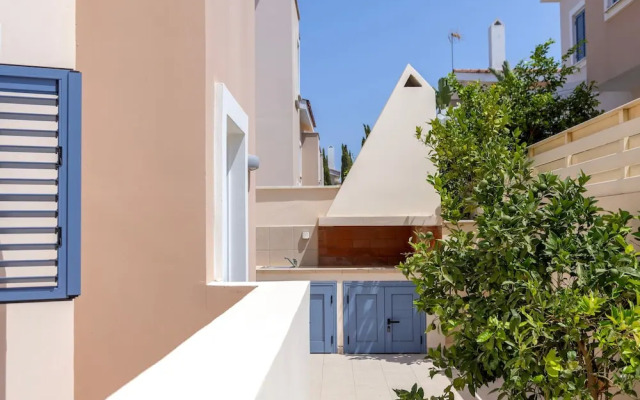 Protaras Seaside Villa Protamare 32