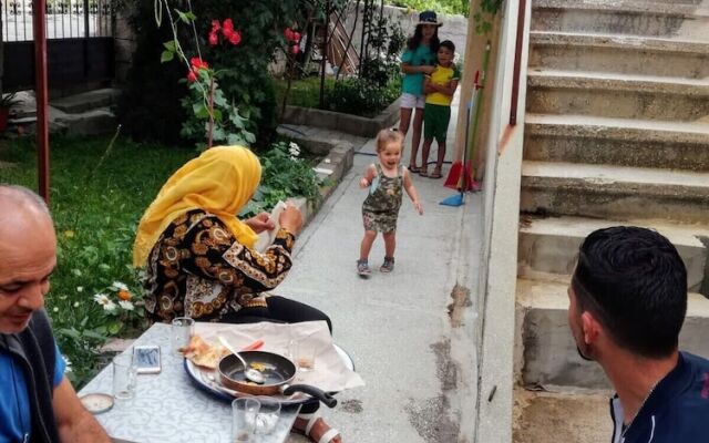 Acan Apart Pansiyon
