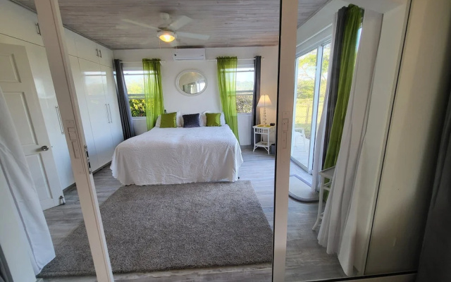 Unique Rare Villa! Retreat Style, Full Sea Views With Private Pool & Hot Tub! 3 Bedroom Villa by RedAwning