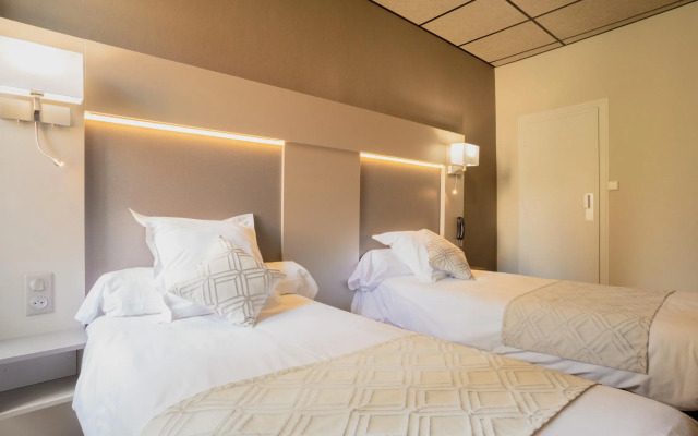 Hotel Family and Spa