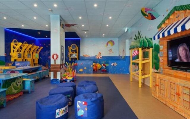 Lagoona by Isrotel Collection