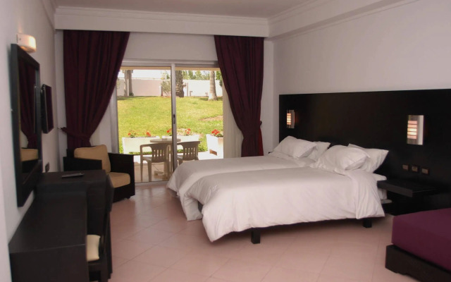 Allegro Agadir