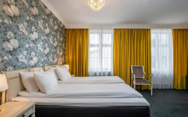 Thon Hotel Sandven