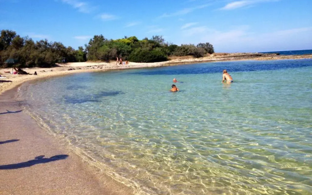 Masseria Pagliamonte