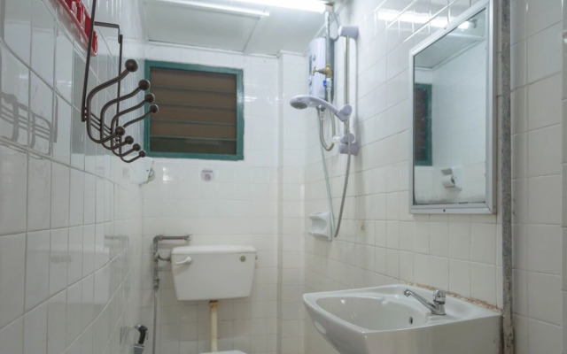 ZEN Rooms Check In Hotel 2