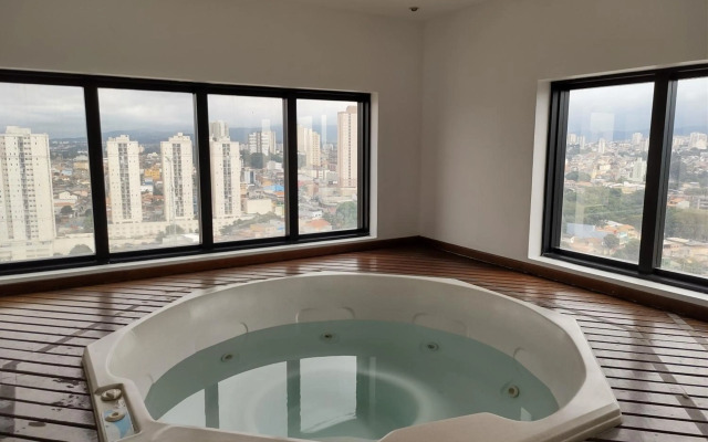 Flat / Studio Guarulhos