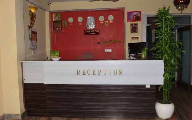 Hotel Greenland Palace Bodhgaya