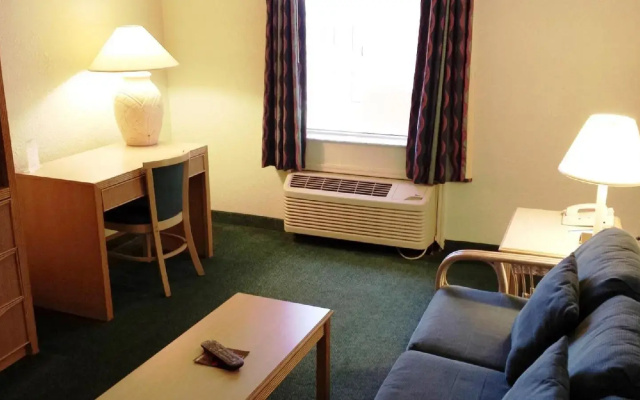 Cocoa Beach Suites