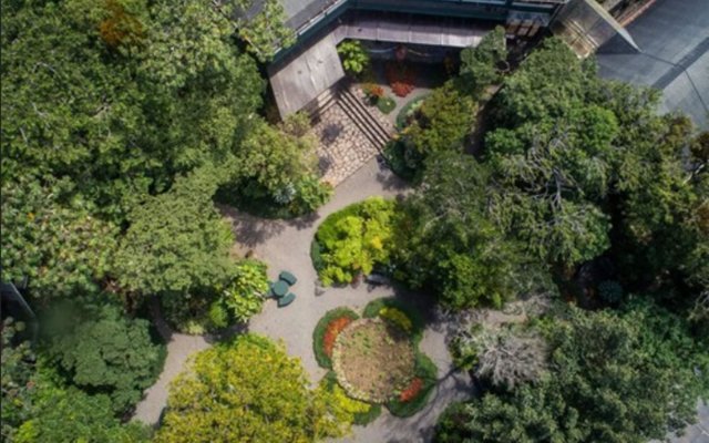 Monteverde Lodge & Gardens by Böëna