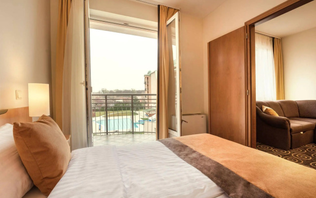 Hotel Európa Fit