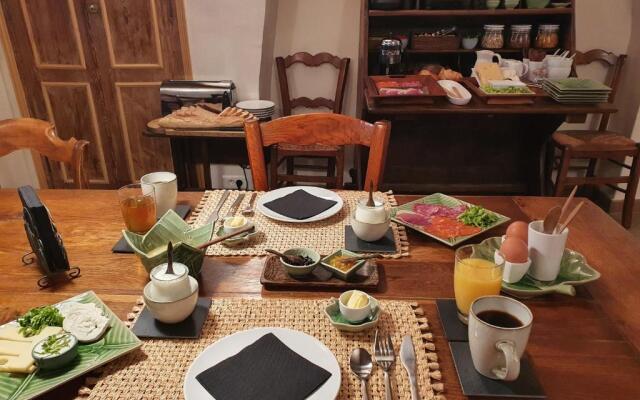 La Maison Provencale